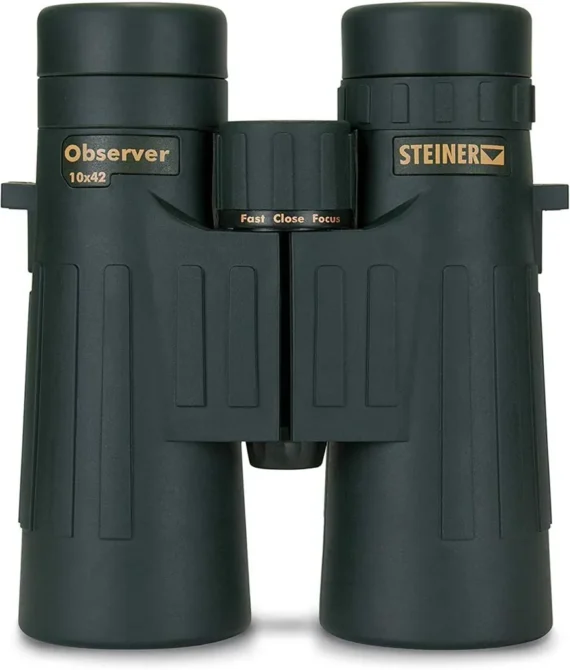 Steiner Observer 10X42 Binoculars