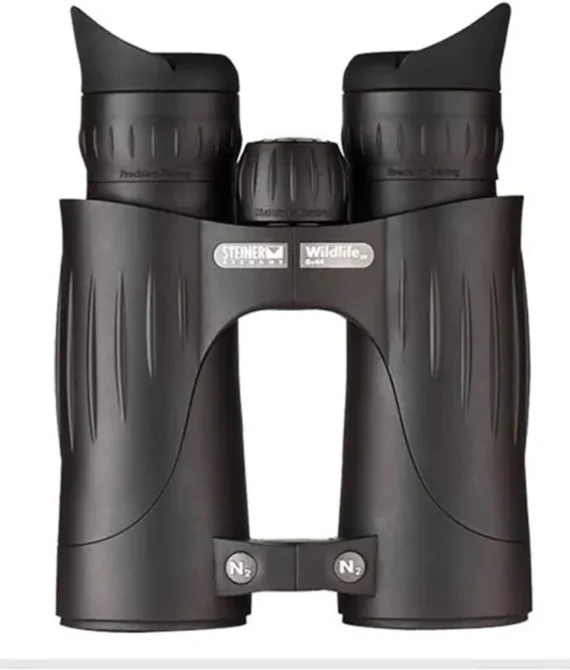 Steiner 844 Wildlife Xp Binoculars 2302