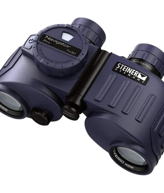 Steiner Navigator Pro 7X30 Marine Binoculars W/Compass