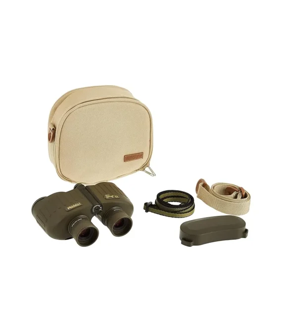 Steiner 8X30 Sagor Ii Binocular (5815)