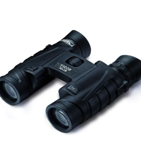 Steiner Tactical 10×28 Binoculars