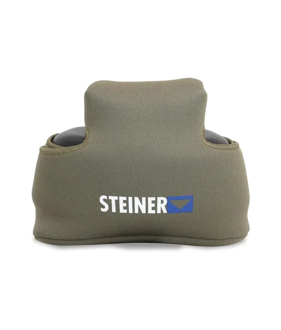 Steiner Bino Bib Protective Cover for Binoculars od Green