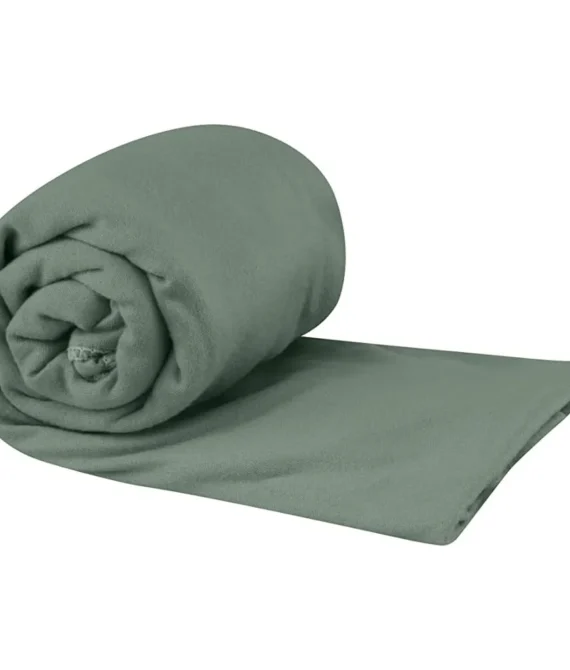 S2S Pocket Towel S Sage