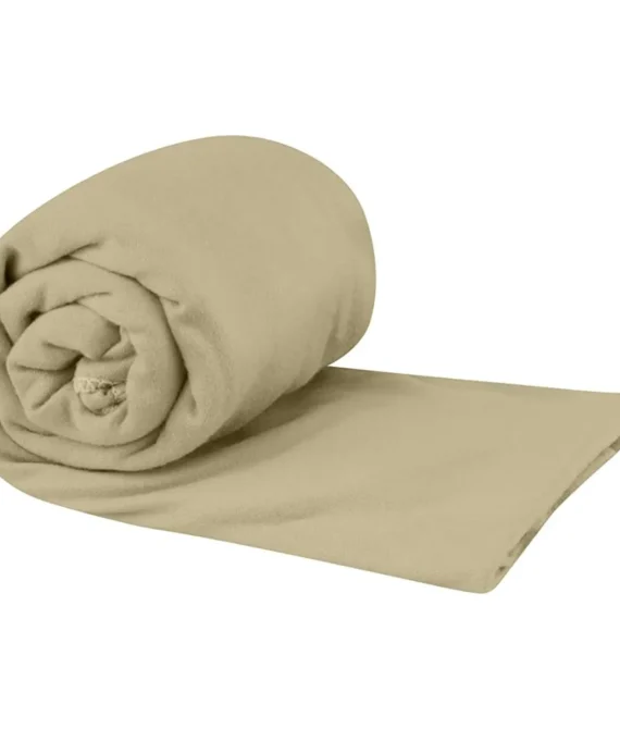 S2S Pocket Towel M Desert