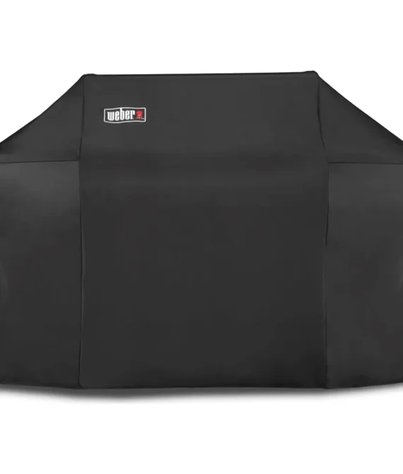 Weber Premium Cover – Summit 600 Series