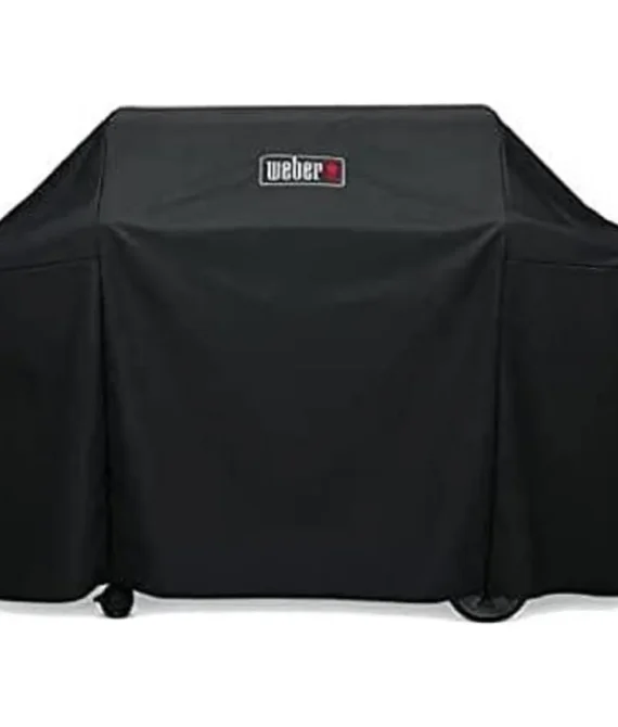 Weber Premium Genesis II Cover 4 Burner( LX 400 Series)