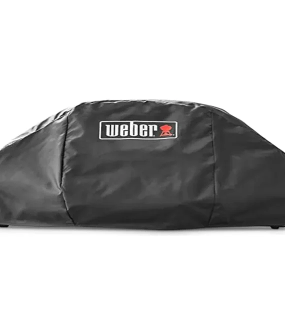 Weber Premium Grill Cover For Pulse 2000