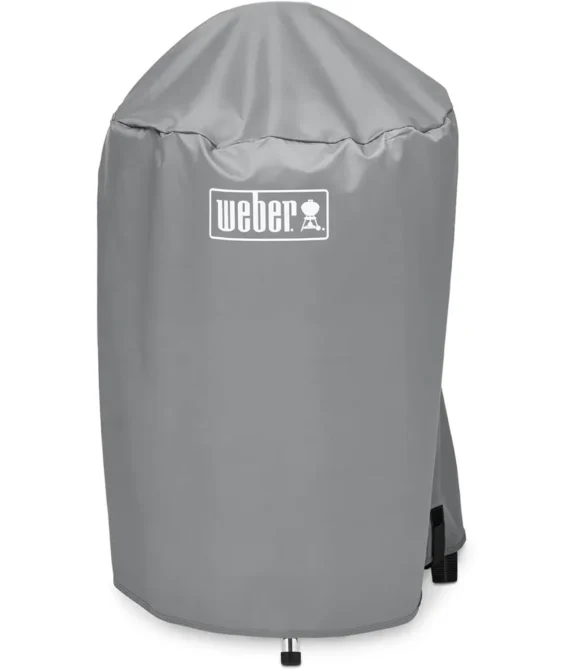 Weber Available 7175 18 Inch Charcoal Kettle Grill Cover