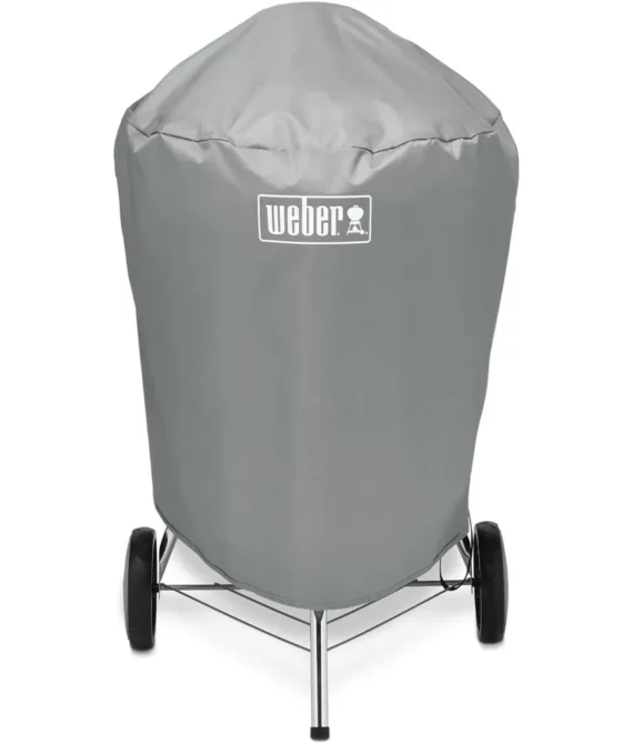 Weber Grill Cover Fits 57cm charcoal grills