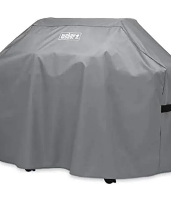 Weber Value Cover 3Burner Genesis 0.24×0.17×0.07