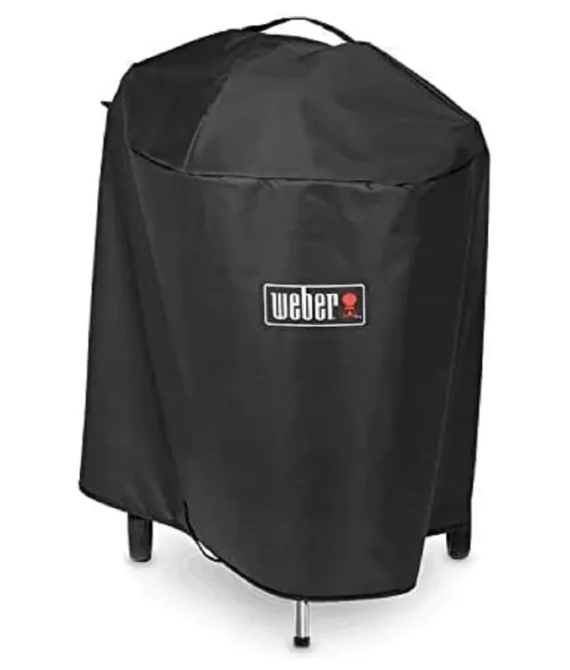 Weber Grill cover 57cm Charcoal GrillBlack7186