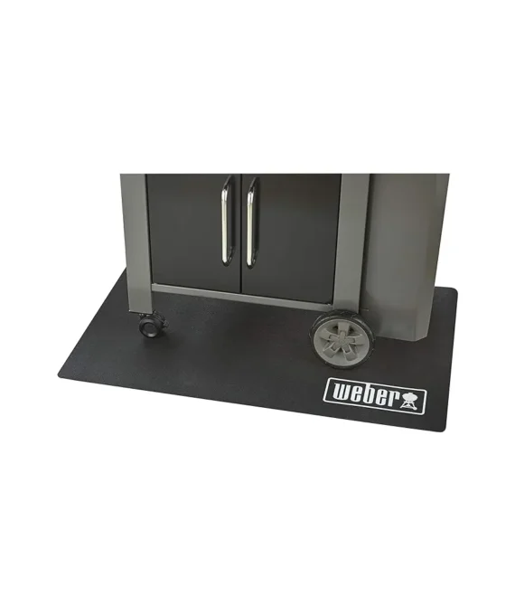 Weber Floor Protection Mat 120 x 80 cm