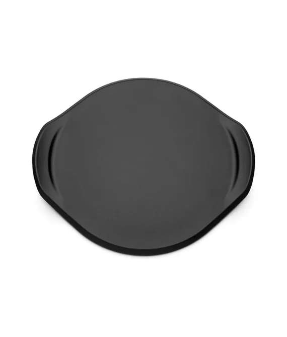 Weber Grilling Stone Black 26cm 0.27×0.27×0.03 8830