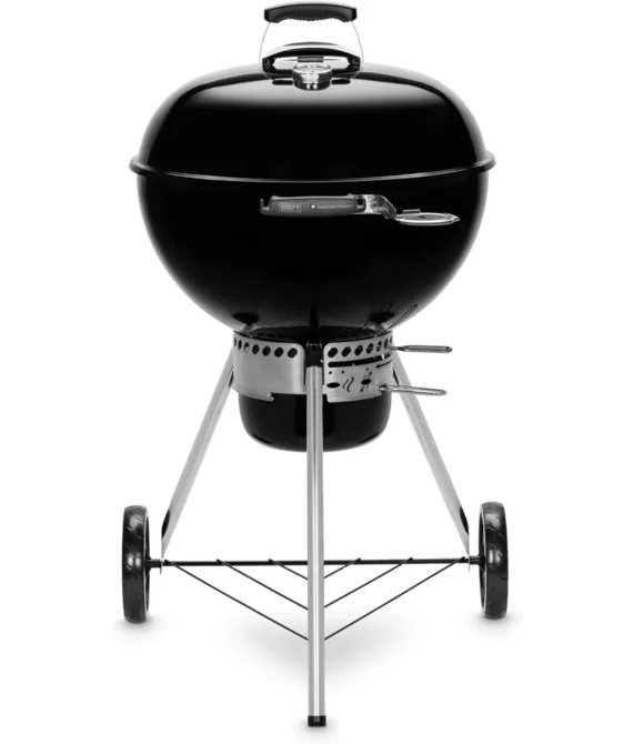 Weber Master-Touch 57Cm Black