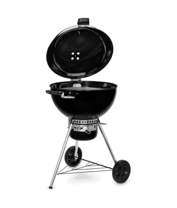 Weber Master-Touch Premium 57Cm (Hinged)