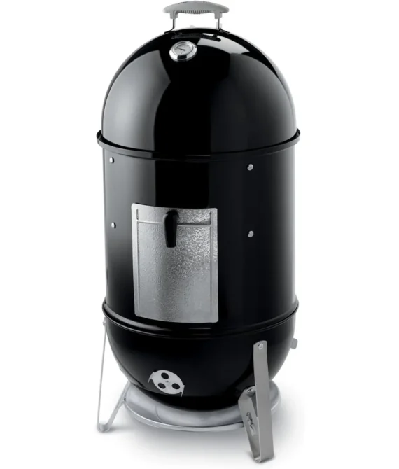 Weber – Weber Smokey Mountain Cooker 57cm