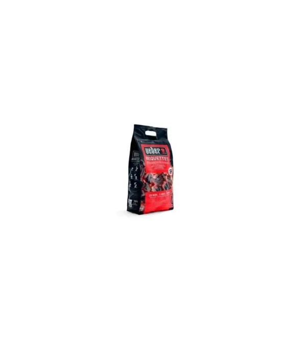 Weber Briquettes 4 kg