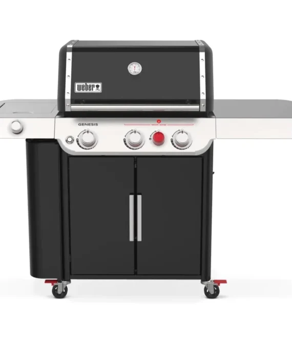 Weber Genesis E-335