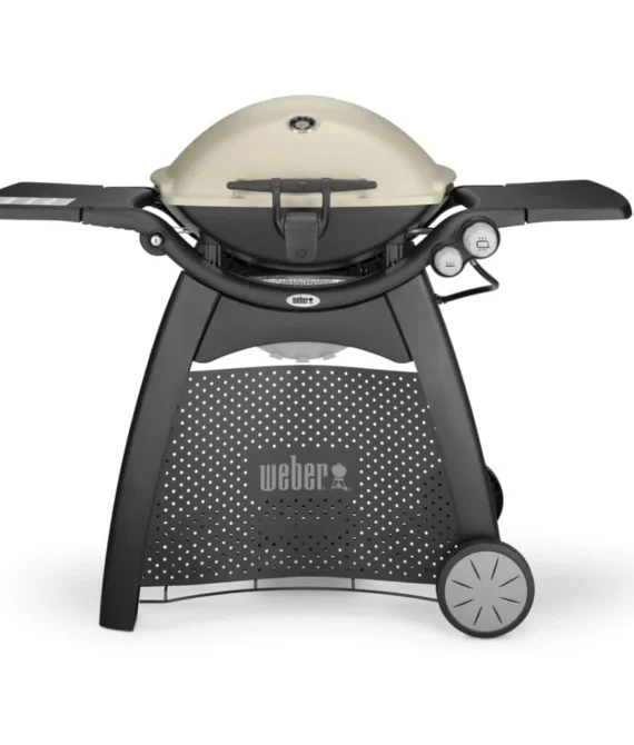 Weber Q 3200 Gas Grill