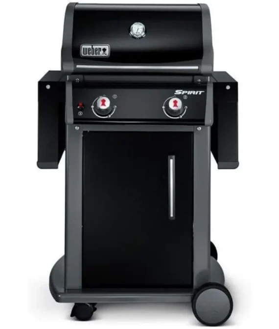 Weber Spirit II E-210 GBS Gas Grill