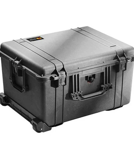 Pelican Protector Case With Foam 1620 WL/WF – Black