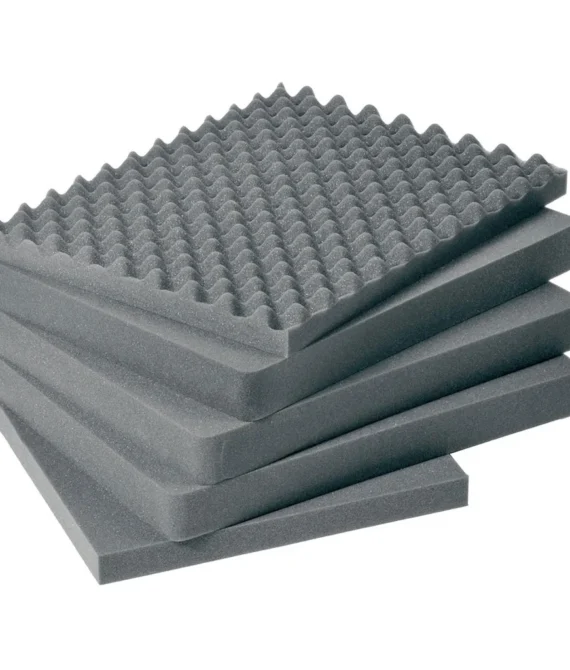 Pelican Replacement Foam Set 5 Pc 1611