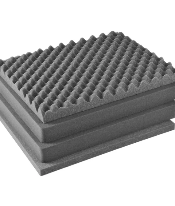 Pelican Replacement 4 Pc Foam Set 1601