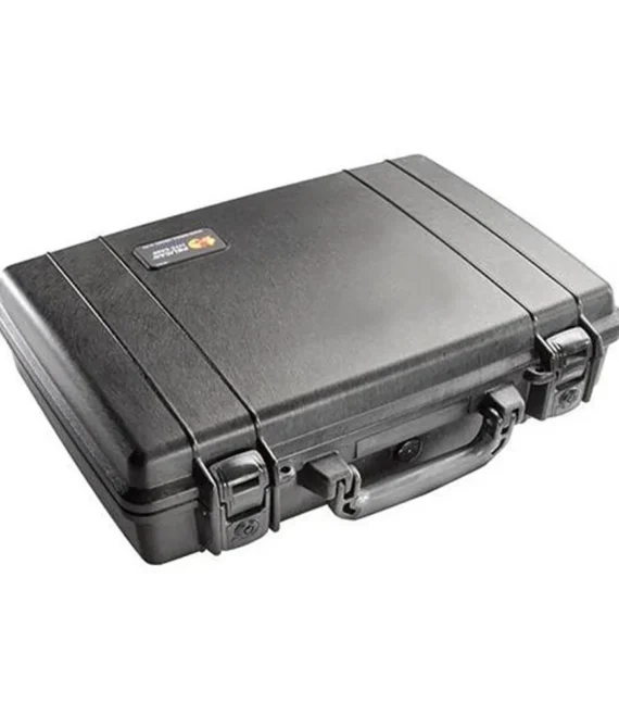 Pelican Laptop Case with Foam 1470 WL/WF – Black