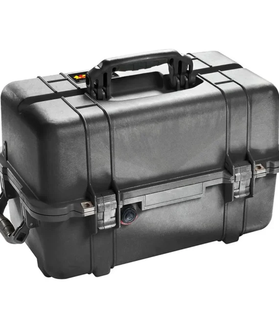 Pelican Protector Case 1460EMS WL/EMS – Black