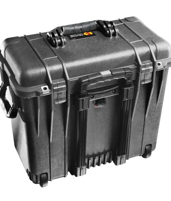 Pelican Utility Dividers Case 1444 WL/WD – Black