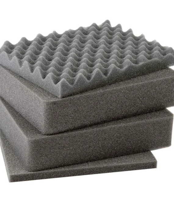 Pelican 4PC Foam Set 1301