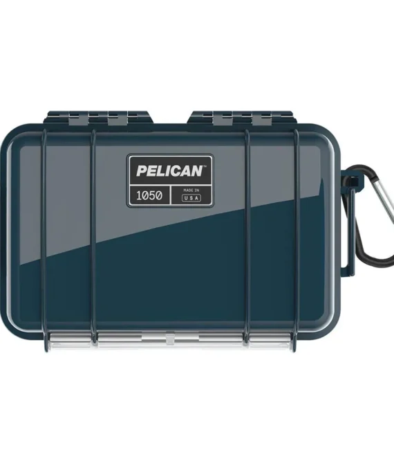 Pelican Micro Case 1050 WL/WI – BK Blue