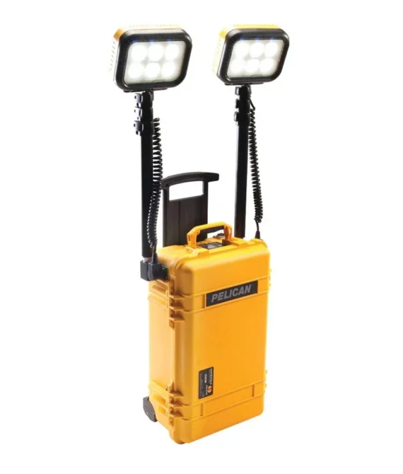 Pelican Remote Area Lighting 9460RS – Yellow