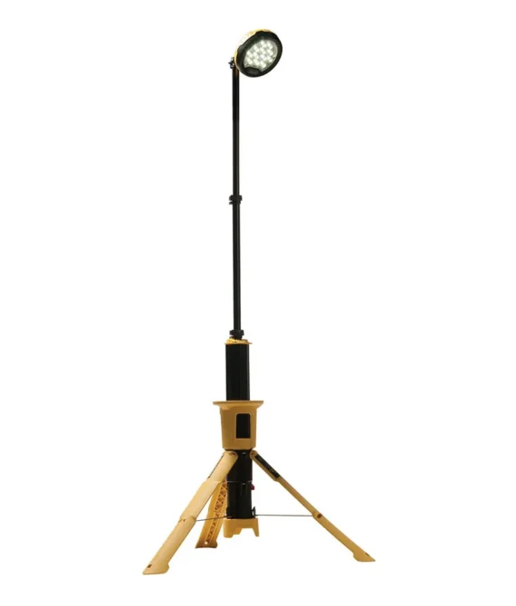 Pelican Remote Area Lighting 9440 – Yellow