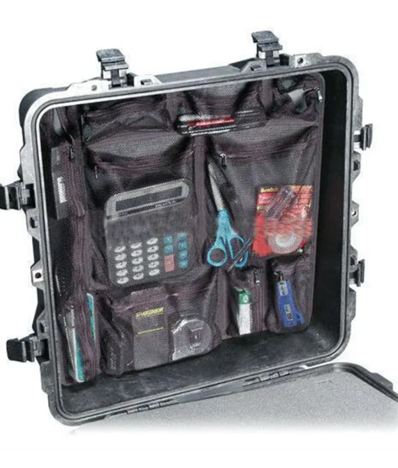 Pelican Lid Organizer 0379