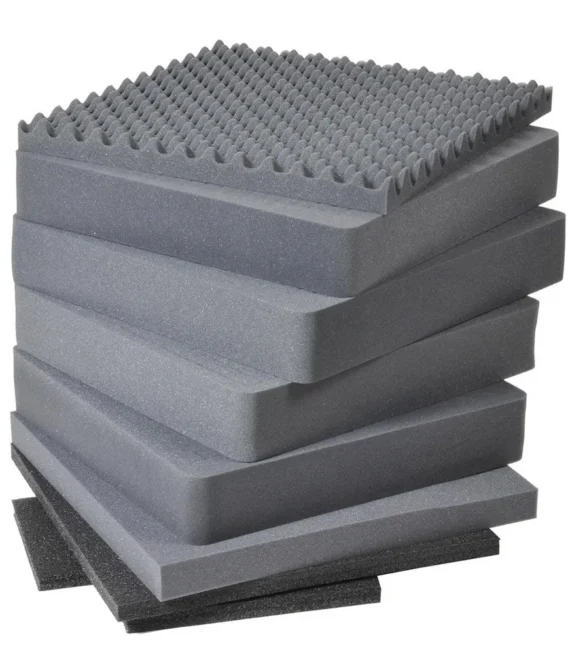 Pelican Foam Set 8 Pc 0371