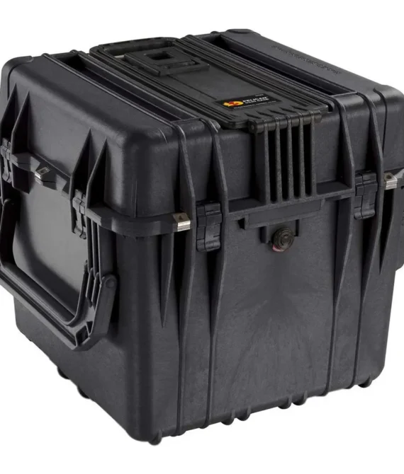 Pelican Protector Case 0340 WL/WF – Black