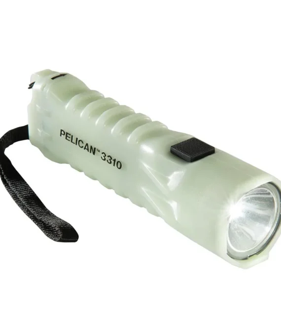 Pelican LED Photoluminescent Light 3310 PL 3AA