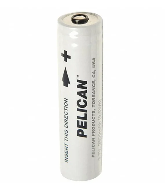 Pelican Rechargeable Battery 2389 Lithium On