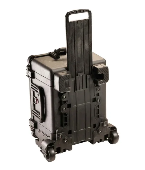 Pelican Protector Mobility Case 1620MNF WL/MNF – Black