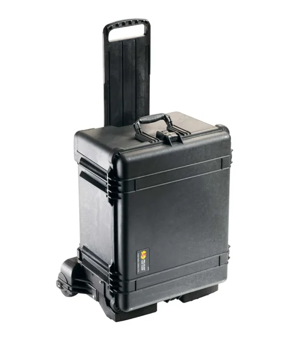 Pelican Protector Mobility Case 1620M WL/WF – Black