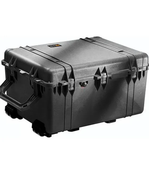 Pelican Protector Case With Foam 1630 WL/WF – Black