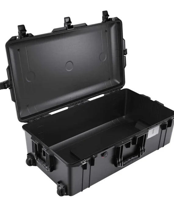 Pelican Air Case 1615NF WL/NF – Black