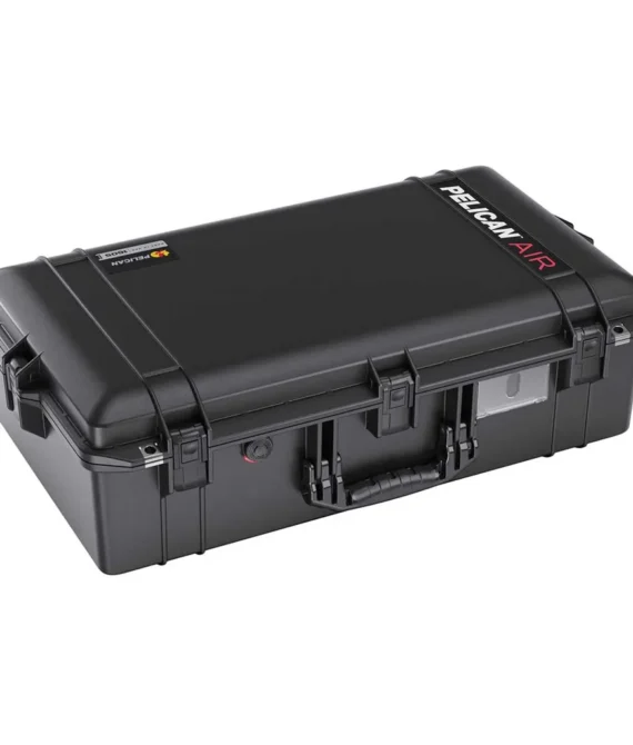 Pelican Air Case 1605 NF WL/NF – Black