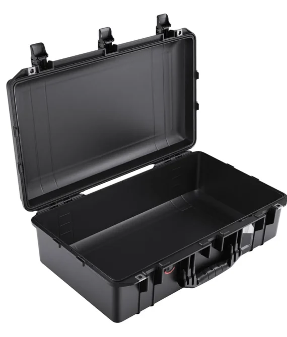 Pelican Air Case 1555 NF WL/NF – Black