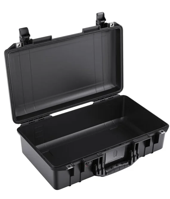 Pelican Air Case 1525 NF WL/NF – Black