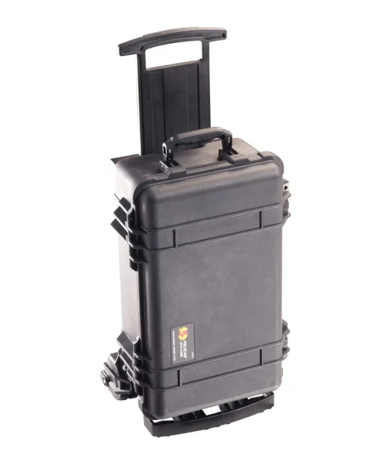 Pelican 1510M WL/WFW/ Protector Mobility Case – Black