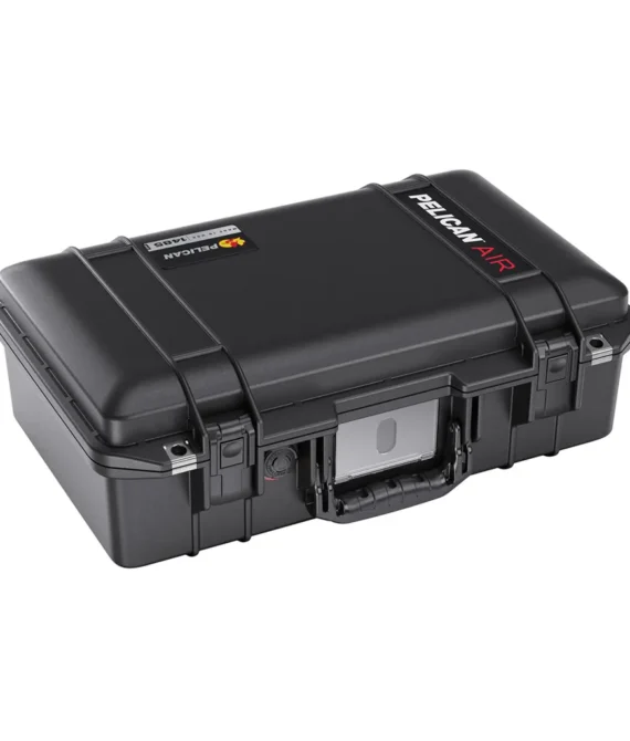 Pelican Air Case 1485 NF WL/NF – Black