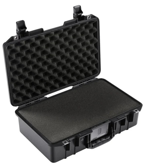 Pelican Air Case 1485 WL/WF – Black