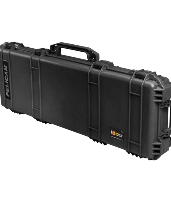 Pelican Protector Long Case without Foam 1720NF WL/NF – Black